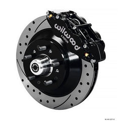 Wilwood Brakes KIT,FRONT,CAMARO,79-81,FNSL6R,12.88,1 PC 140-12280-D