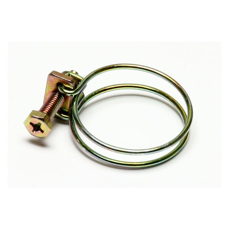 Wilwood Brakes CLAMP,RESERVOIR,M/C,REMOTE TYPE,WILWOOD 260-3393