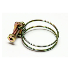 Wilwood Brakes CLAMP,RESERVOIR,M/C,REMOTE TYPE,WILWOOD 260-3393
