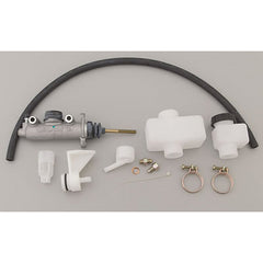 Wilwood Brakes KIT,M/C,WILWOOD,ALUM,1.12in.,W/REMOTE 260-3380