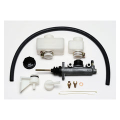 Wilwood Brakes KIT,M/C,WILWOOD,ALUM,1.00in.,W/REMOTE 260-3378