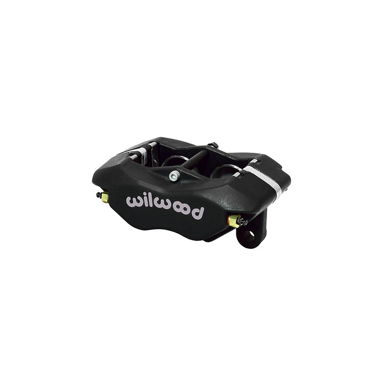 Wilwood Brakes CALIPER,FNDL,1.12,.38 ROTOR,ANO 120-11577