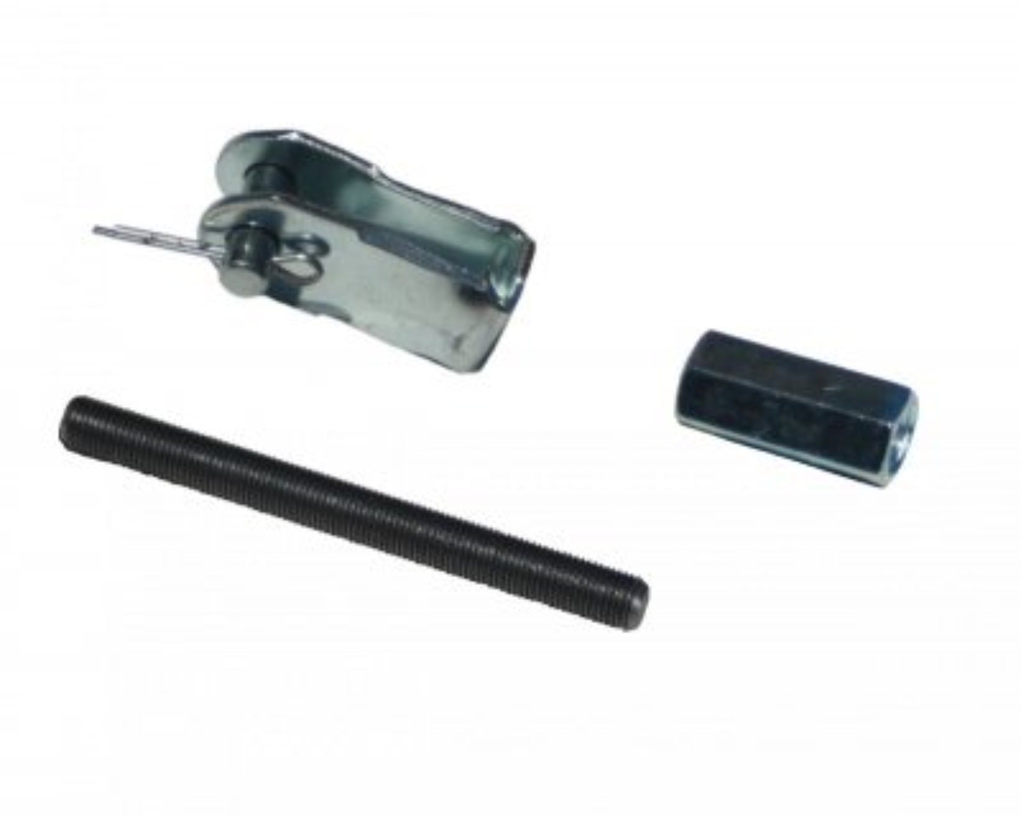 LEED Brakes 1K 7 in Dual Power Booster