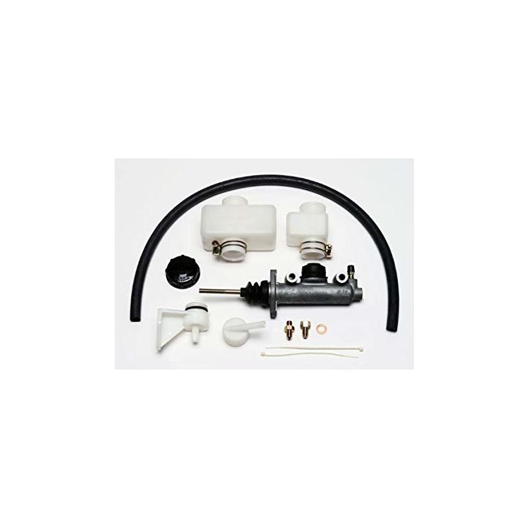 Wilwood Brakes KIT,M/C,WILWOOD,ALUM,5/8in.,W/REMOTE 260-3372