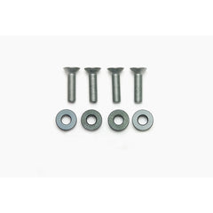 Wilwood Brakes BOLT KIT,BRACKET,CAMARO,70-81 230-10437