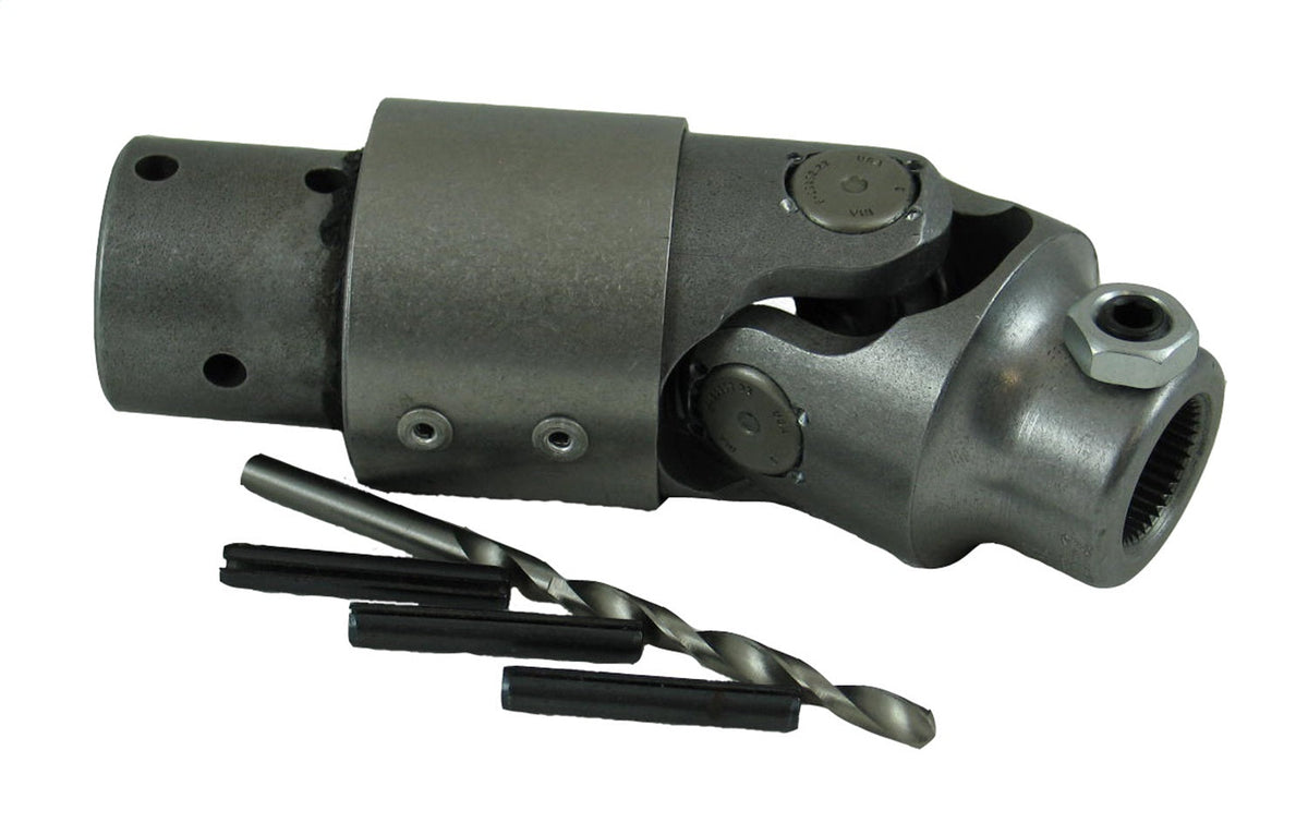 Borgeson Mopar Steering Coupler Connects stock column to 800126 & 800127 conversion box 036425