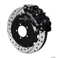 Wilwood Brakes KIT,FRONT,2012 SCION FRS,FNSL6R 140-12870-D