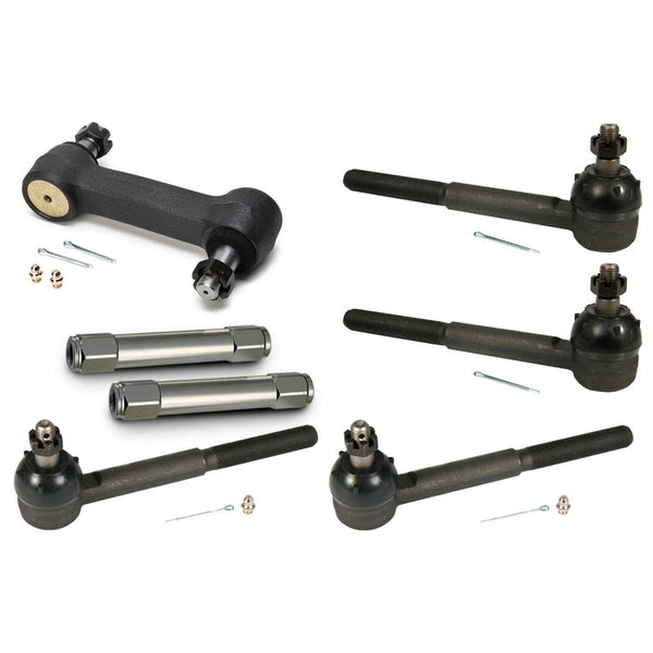 Ridetech Steering linkage kit for 1967-1970 C10. 11349570