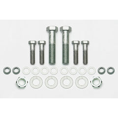 Wilwood Brakes BOLT KIT,BRACKET/SPINDLE,CDP,B&E BODY 230-10818