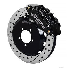 Wilwood Brakes KIT,FRONT,SUBARU WRX 99-17,FNSL6R 140-12874-D