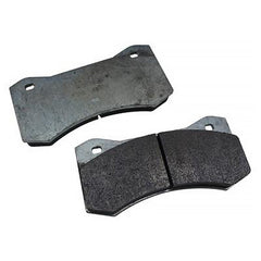 Wilwood Brakes PAD,6617E,AERO,POLYMATRIX,AXLE SET 15E-12604K