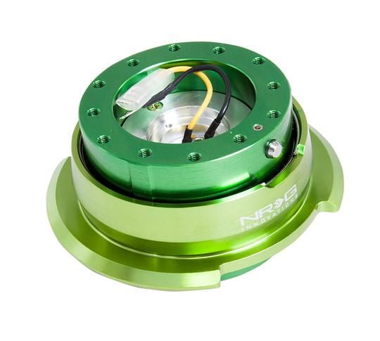 NRG Innovations Quick Release Gen 2.8 SRK-280GN