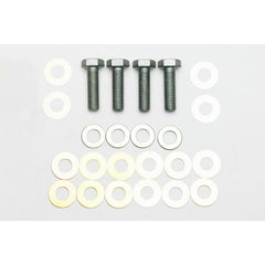 Wilwood Brakes BOLT KIT,HHCS M12-1.75x40mm LG,4 PACK 230-10647