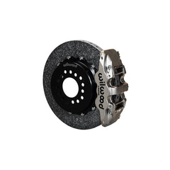 Wilwood Brakes KIT,REAR,BIG FORD,NEW STYLE 2.50 OFFSET 140-13164-CSICR