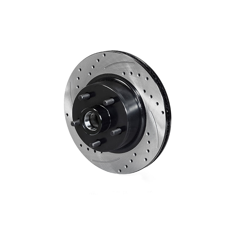 Wilwood Brakes ROTOR1129-094CKXXX-292NHEXXXXL 160-14326-BK