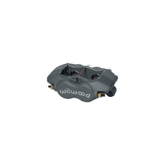 Wilwood Brakes CALIPER,FDLI,1.62,.81 ROTOR,RED 120-13842-RD