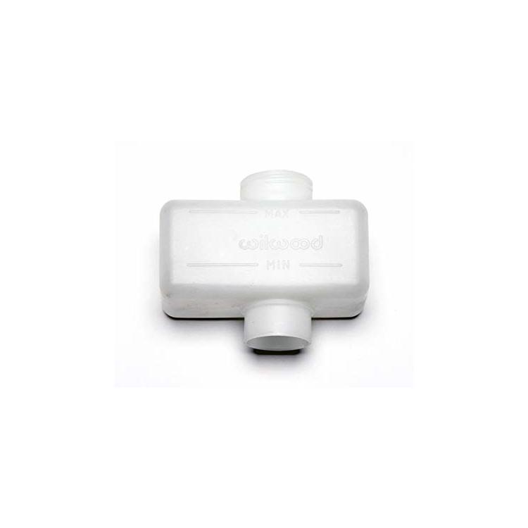 Wilwood Brakes RESERVOIR,10.7oz.,M/C,WILWOOD,REMOTE 260-5751
