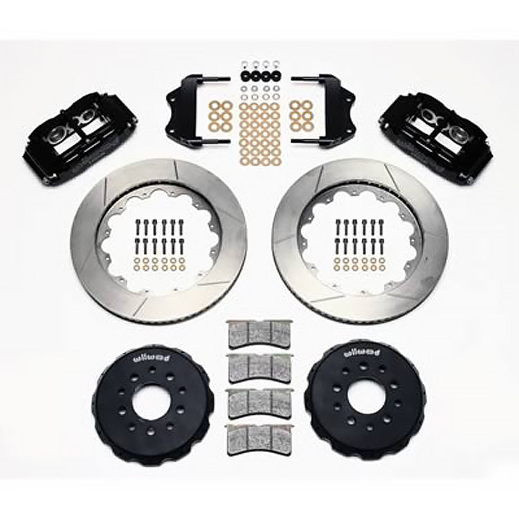 Wilwood Brakes KIT,FRONT,GTO,2004-2006,14.00 ROTOR 140-9296