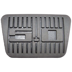 Drake Muscle Brake Pedal Pad F4ZZ-2457-5-0