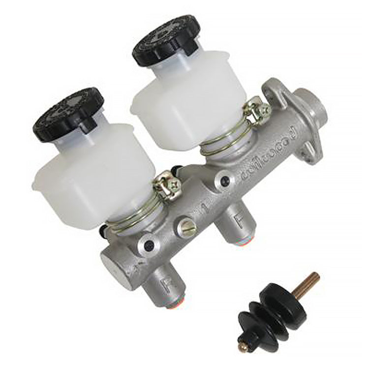 Wilwood Brakes M/C,TANDEM,1.00in.,W/2 RESERVOIR,3.38 260-8794
