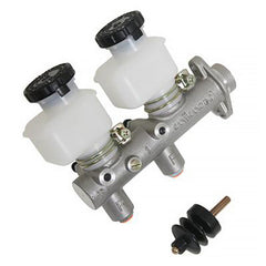Wilwood Brakes M/C,TANDEM,1.00in.,W/2 RESERVOIR,3.38 260-8794