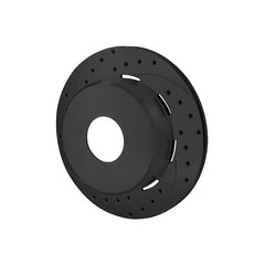 Wilwood Brakes ROTOR1219-081XX306R191MNNXXXXR 160-6972-BK