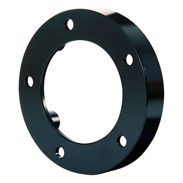 Wilwood Brakes HAT,DRAG,5x5.00 BC,5x4.75 MT,1.00 OFFSET 170-0995