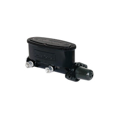 Wilwood Brakes M/C,TANDEM,1.00 DIE CAST,DUAL OUTLET 260-8555-BK