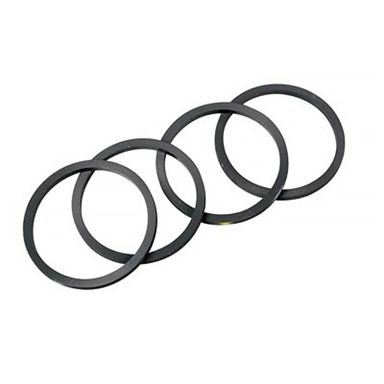 Wilwood Brakes SQ-RING KIT,CALIPER,TC,1.88/1.62/1.62 130-9173