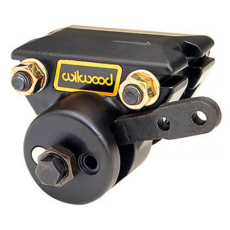 Wilwood Brakes CALIPER,SPOT,MECH MB-1 W/ PADS,3000-0008 120-1360
