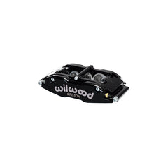 Wilwood Brakes CALIPER,BNSL6R,1.62/1.12,1.10,ROTOR,R/H 120-8079-FS