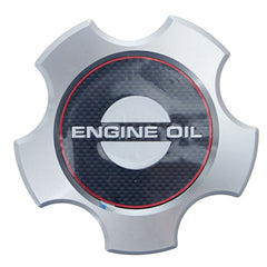 Drake Muscle Oil Cap Cover AR3Z-6766-4054