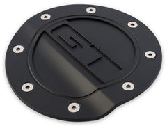 Drake Muscle Comp Series Fuel Door FR3Z-6640526-GA