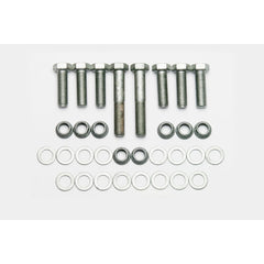 Wilwood Brakes BOLT KIT,BRACKET/SPINDLE,MUSTANG 65-73 230-11065