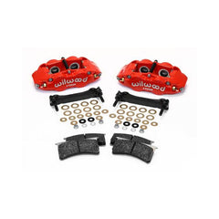 Wilwood Brakes KIT,FRONT,LEFT,CALIPER,GP300 140-3962-P