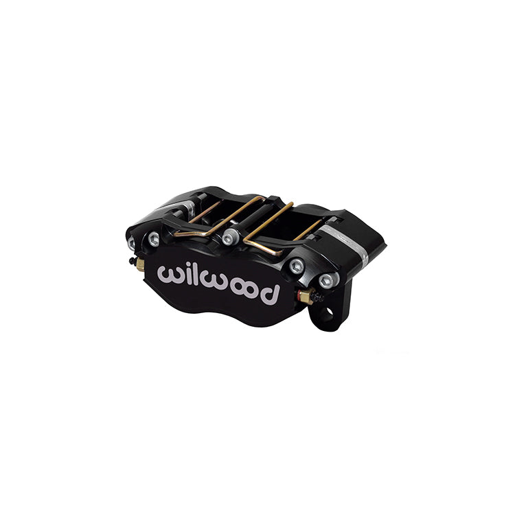 Wilwood Brakes CALIPER,NDP,1.12,.38 ROTOR,POLISHED 120-9722-P