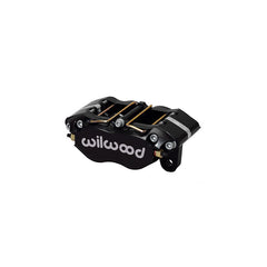 Wilwood Brakes CALIPER,NDP,1.12,.38 ROTOR,POLISHED 120-9722-P