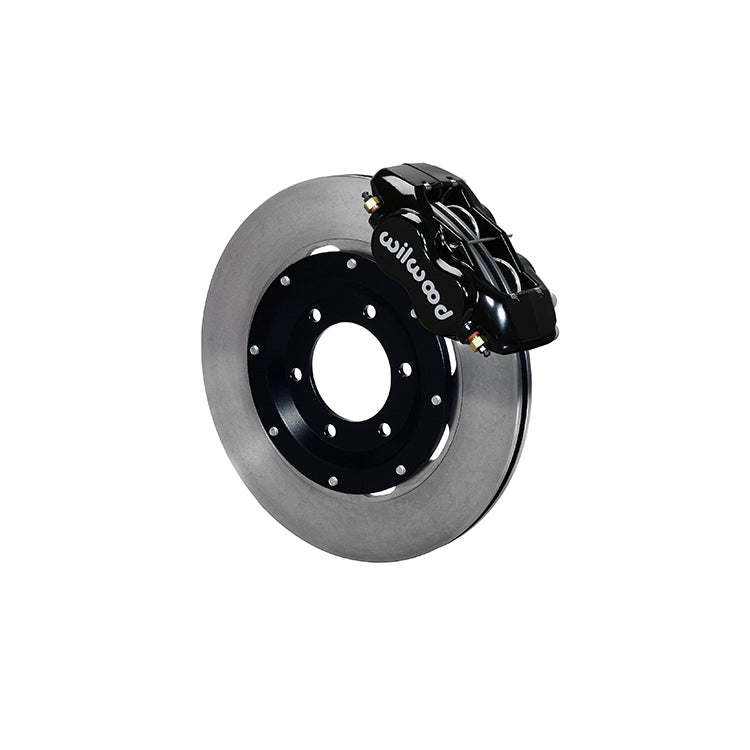Wilwood Brakes KIT,FRONT,SHELBY CSX6000,FDL,12.19x.81 140-12063