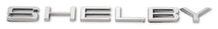 Drake Muscle Shelby Letter Set Decal S8MS-16606-S
