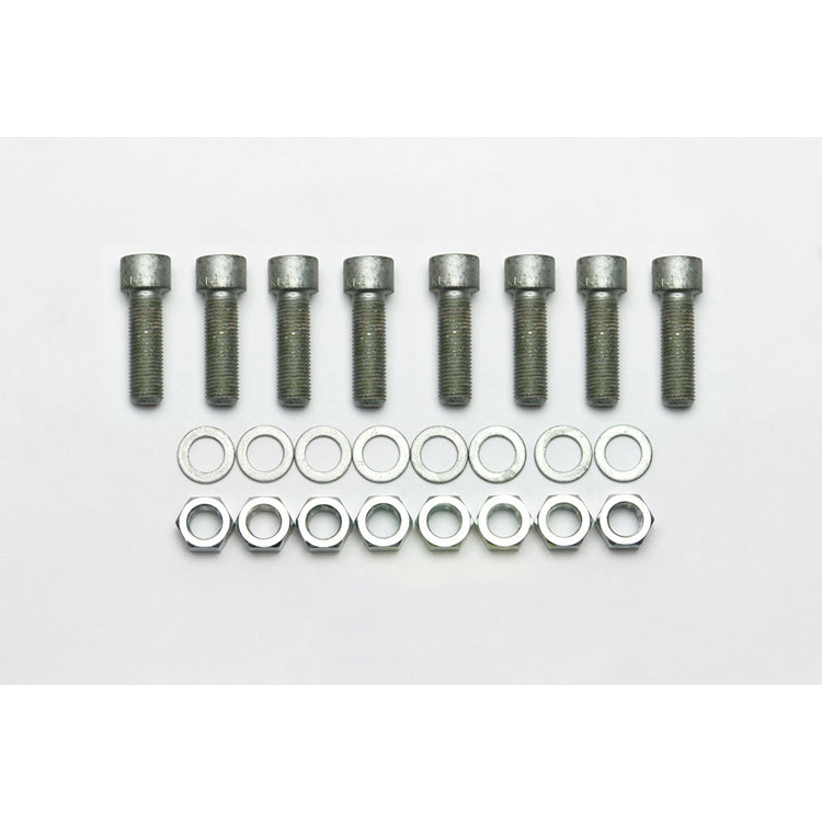 Wilwood Brakes BOLT KIT,BRACKET KIT MT,AXLE,FLANGE 230-11448
