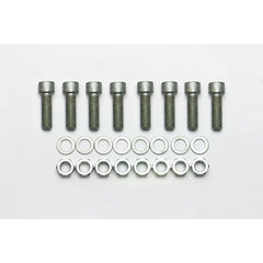 Wilwood Brakes BOLT KIT,BRACKET KIT MT,AXLE,FLANGE 230-11448