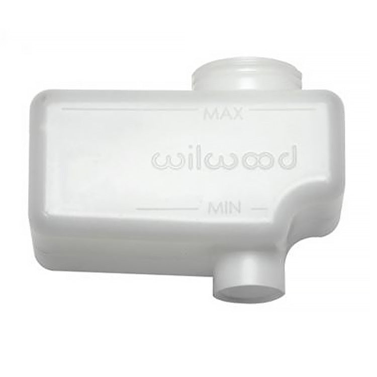 Wilwood Brakes RESERVOIR,10oz.,M/C,REMOTE 260-10205