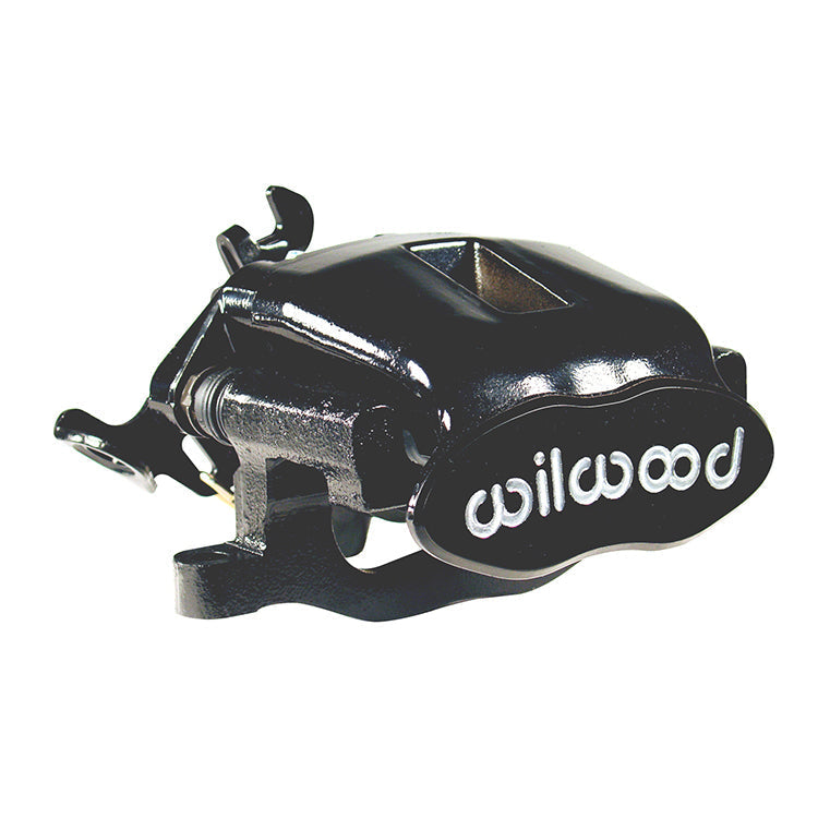 Wilwood Brakes CALIPER,CPB,41mm BORE,.810 ROTOR,L/H 120-10112-P