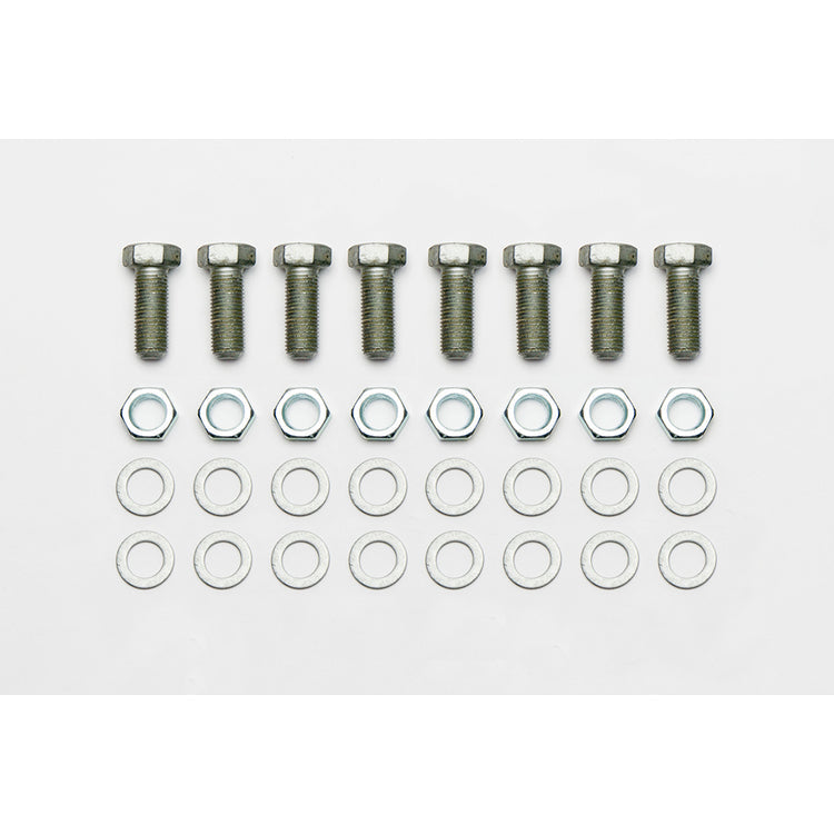 Wilwood Brakes BOLT KIT,BRACKET/SPINDLE,CPB,REAR 230-11327
