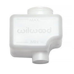 Wilwood Brakes RESERVOIR,7oz.,M/C,REMOTE 260-10204