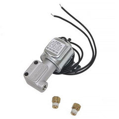 Wilwood Brakes VALVE,SHUTOFF,SOLENOID,ASSEMBLY 260-9921