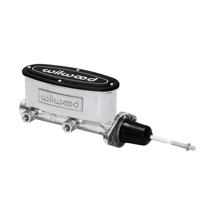 Wilwood Brakes M/C,TANDEM,7/8,DIE CAST DUAL OUTLET 260-9439-P