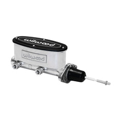 Wilwood Brakes M/C,TANDEM,7/8,DIE CAST DUAL OUTLET 260-9439-P