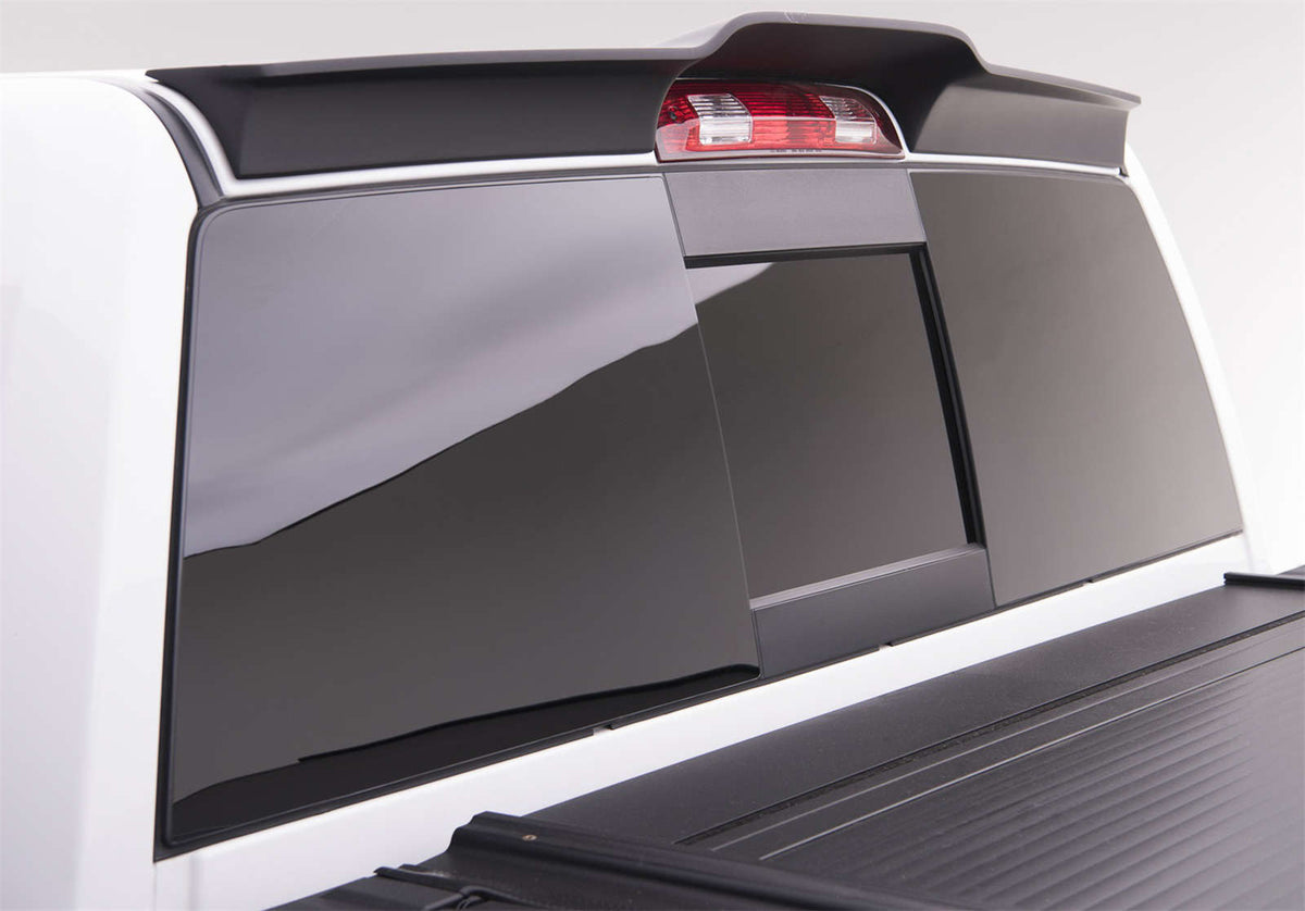 EGR truck cab spoiler 12-18 Ram 1500 2500 & 3500 09-10 Dodge Ram 1500