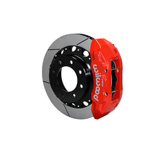 Wilwood Brakes KIT,REAR,TX6R,H2/2500,99-2010,4.63 140-13878-C